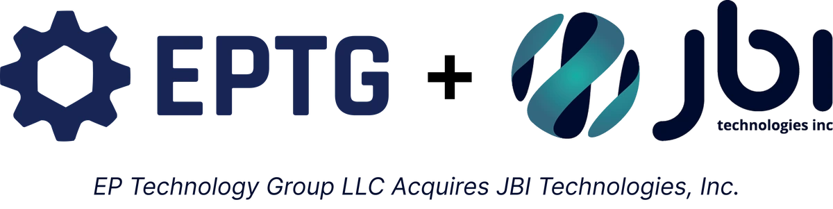 EP Technology Group LLC and JBI Technologies, Inc.