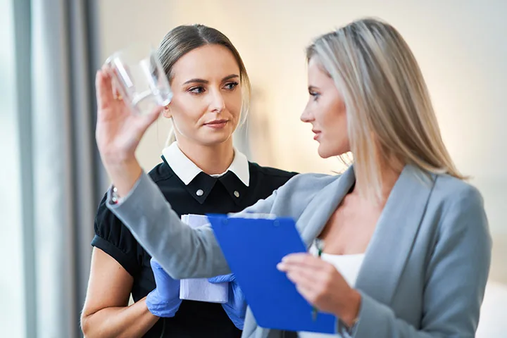 Project Services