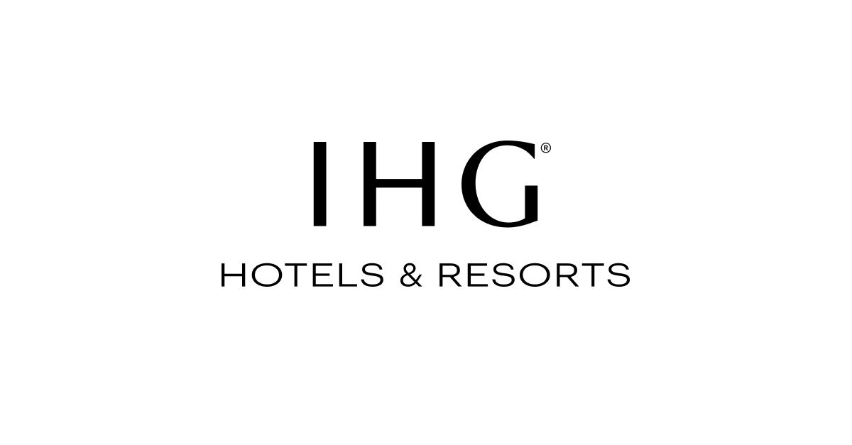 IHG Hotel logo